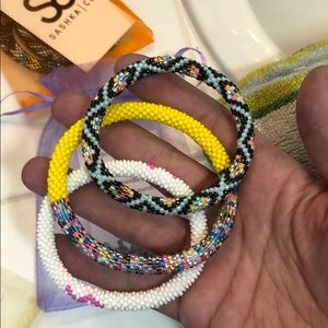 3/20 bracelets for @justjmsgbsn only